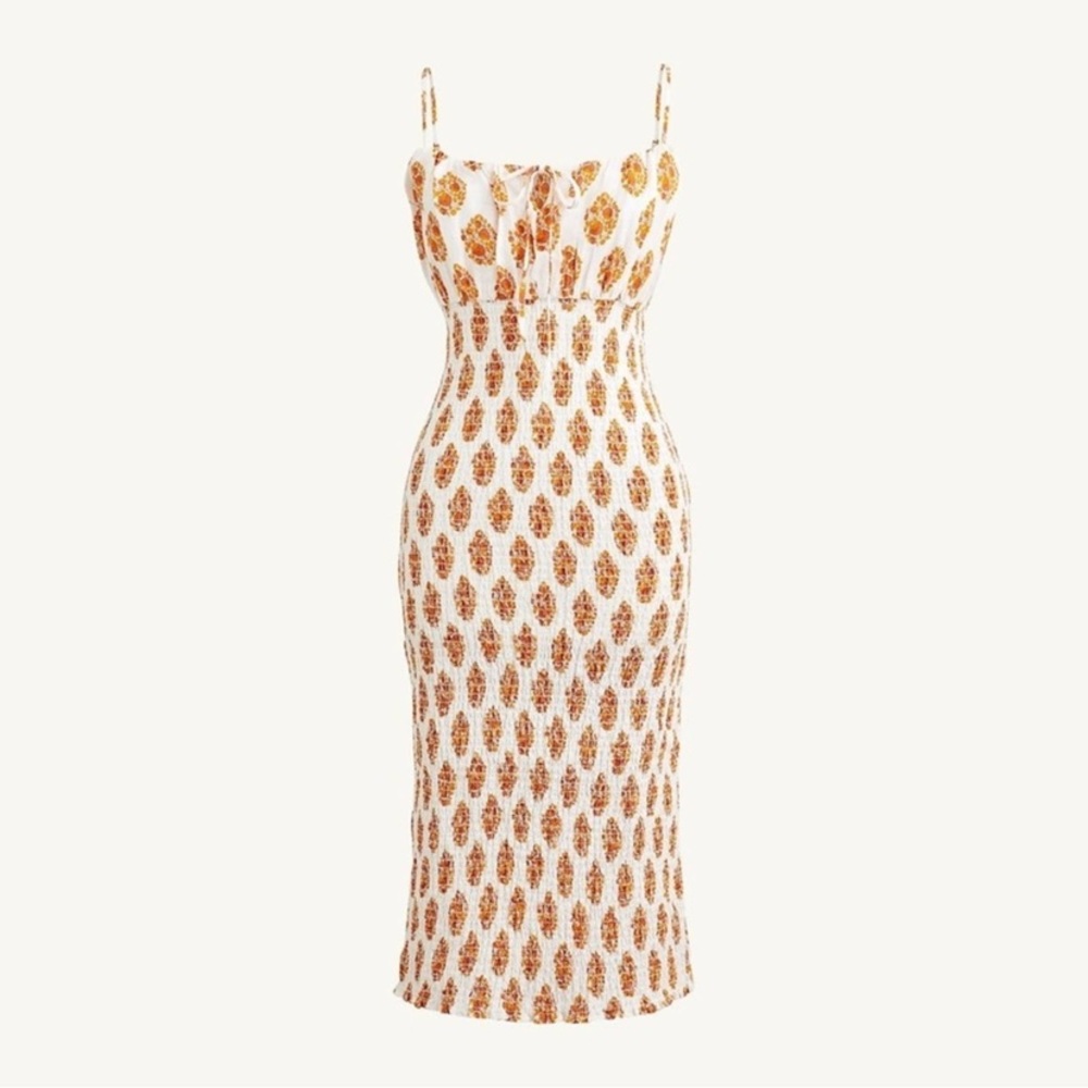 J Crew Dress Size 8